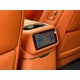 Lynk&Co 900 Ultra, пробег 4 тысячи км